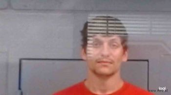 Tyler Scott Stutler Mugshot