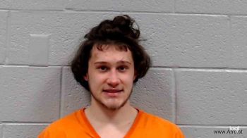 Tyler Kane Taylor Mugshot