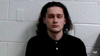 Tyler Kane Taylor Mugshot