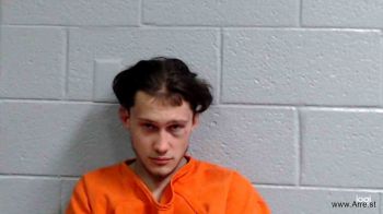 Tyler Kane Taylor Mugshot