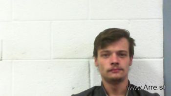 Tyler Ray Tompkins Mugshot