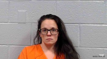 Tyler Cheyenne Truman Mugshot