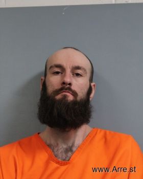 Tyler Allen Walker Mugshot