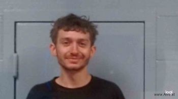 Tyler Robert Waychoff Mugshot