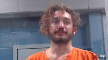 Tyler Robert Waychoff Mugshot