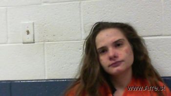 Tyler Marie Webb Mugshot