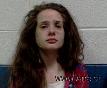 Tyler Marie Webb Mugshot