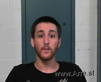 Tyler Matthew Westfall Mugshot