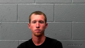 Tyler Andrew Williams Mugshot