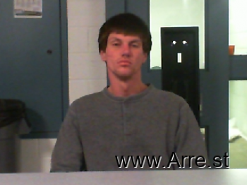 Tyler William Wilson Mugshot