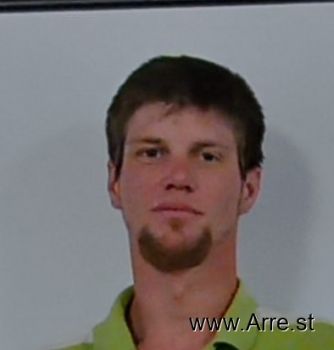 Tyler William Wilson Mugshot