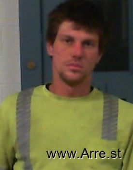 Tyler William Wilson Mugshot