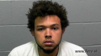 Tyler Jaleel Wilson  I Mugshot