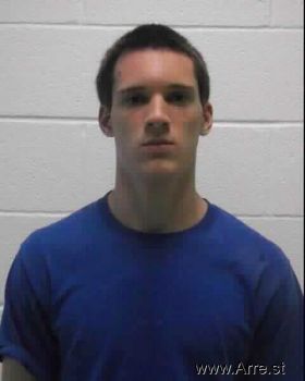 Tyler Scott Anderson Mugshot