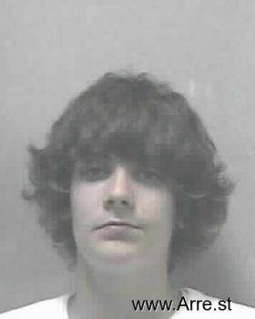 Tyler Deane Caldwell Mugshot