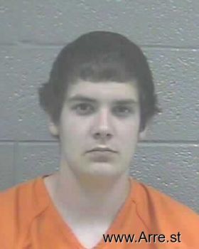 Tyler Deane Caldwell Mugshot