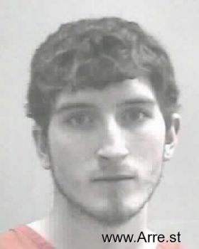 Tyler Paul Carpenter Mugshot