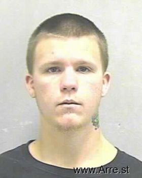 Tyler William Cox Mugshot