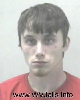 Tyler Allen Davis Mugshot