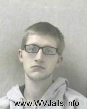 Tyler Clark Davis Mugshot