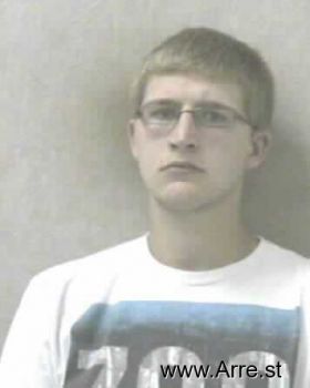 Tyler Clark Davis Mugshot