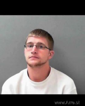 Tyler Clark Davis Mugshot