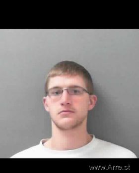 Tyler Clark Davis Mugshot