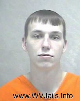 Tyler Keith Foley Mugshot