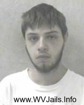 Tyler Ray Hardwick Mugshot