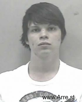 Tyler Mason Hayes Mugshot