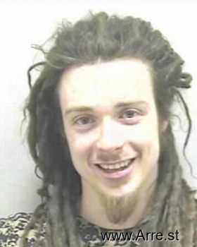 Tyler Ryan Jones Mugshot