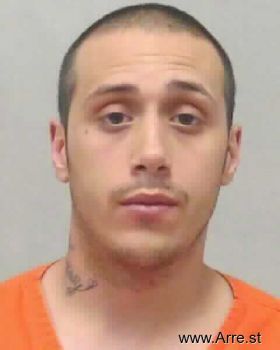 Tyler Christopher King Mugshot