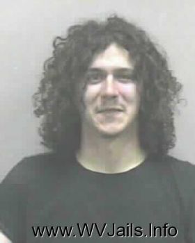 Tyler Jack Kraft Mugshot