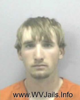 Tyler Wayne Lucas Mugshot