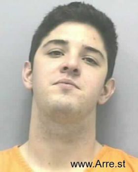 Tyler Michael Ludwig Mugshot