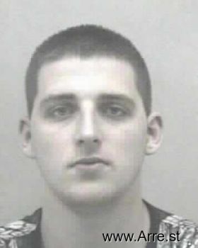 Tyler  Mounts Mugshot