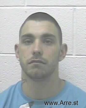 Tyler Wayne Price Mugshot