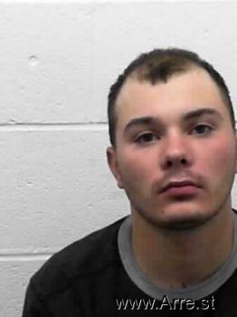 Tyler Brandon Rosko Mugshot