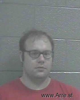 Tyler Scott Smith Mugshot