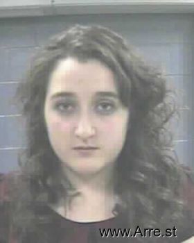 Tyler Alyssa Stovall Mugshot