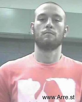 Tyler Allen Walker Mugshot