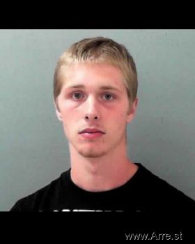 Tyler Allen Webb Mugshot