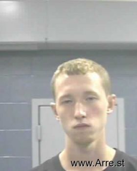 Tyler Andrew Williams Mugshot