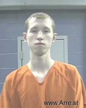 Tyler Andrew Williams Mugshot