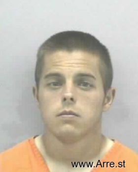 Tyler David Wright Mugshot