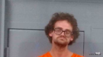 Tylor Douglas Miller Mugshot