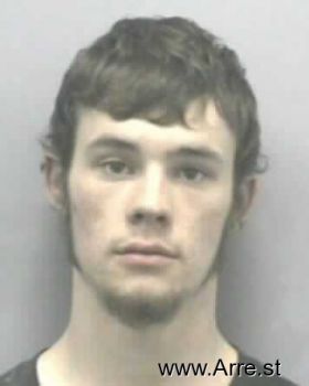 Tylor James Donley Mugshot