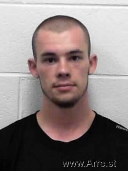 Tylor James Donley Mugshot