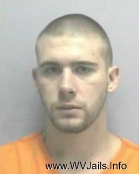 Tylor Broc Thomas Mugshot