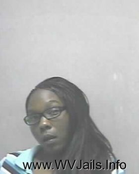 Tymeka Shanta Baldwin Mugshot